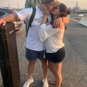 Meet your Posher, Cheyenne